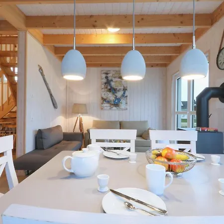 Meer Mehr I Vakantiehuis *