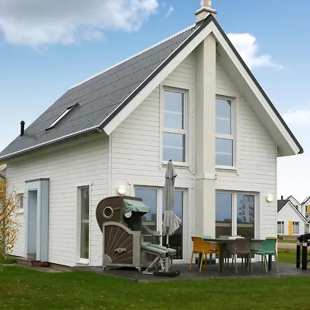 Vakantiehuis Meer Mehr I Olpenitz