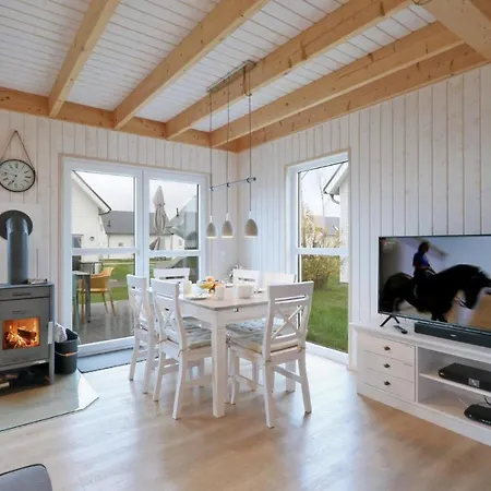 Meer Mehr I Vakantiehuis