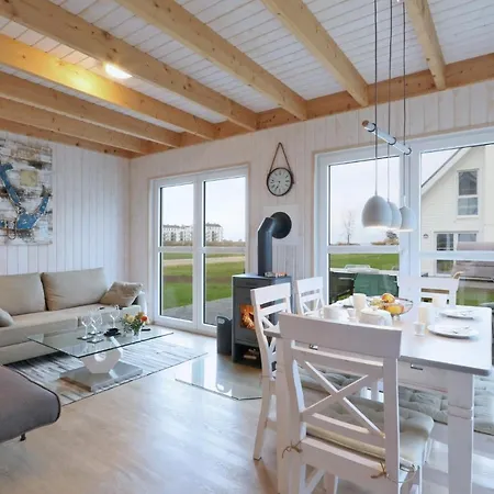 Meer Mehr I Vakantiehuis *