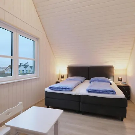 Vakantiehuis Meer Mehr I