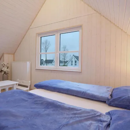 Vakantiehuis Meer Mehr I *