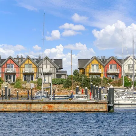 Meer Mehr I Vakantiehuis *