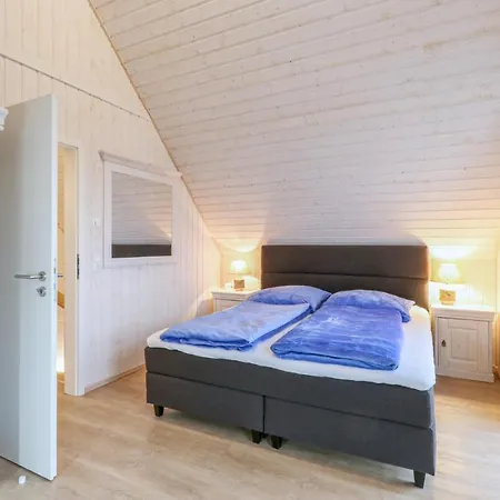 Meer Mehr I Vakantiehuis