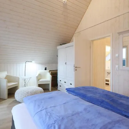 Meer Mehr I Vakantiehuis