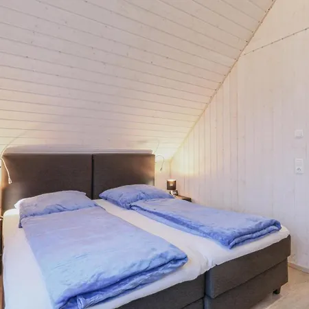 Vakantiehuis Meer Mehr I Olpenitz