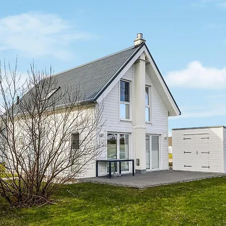 Meer Mehr I Vakantiehuis Olpenitz
