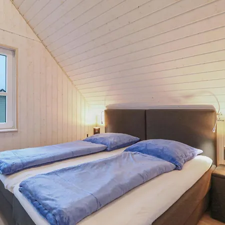 Vakantiehuis Meer Mehr I