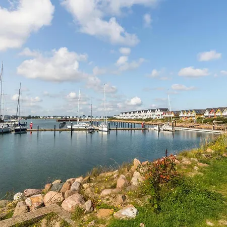 Meer Mehr I Vakantiehuis Olpenitz